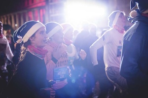 Xmas Run William Gammuto 133